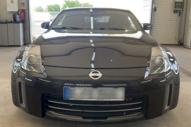 NISSAN 350Z