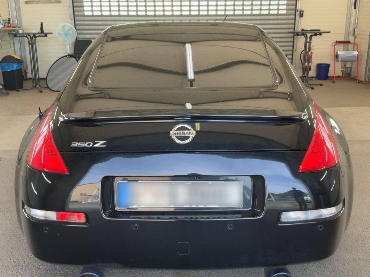 NISSAN 350Z